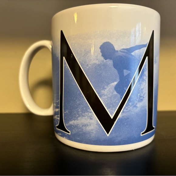 Starbucks collectable mugs - Picture 4 of 6